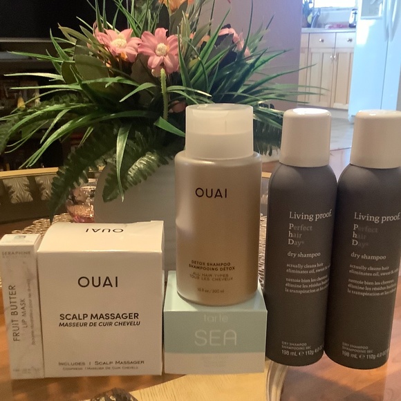 Other - Skincare + Hair Bundle